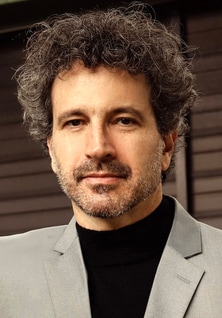 Caco Ciocler