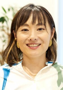 Chihiro Amano