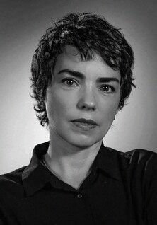 Anne Pinheiro Guimarães