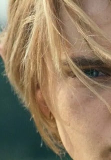 Benjamin Evan Ainsworth