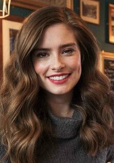 Rachel Shenton