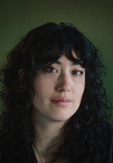 Gabriela Osio Vanden