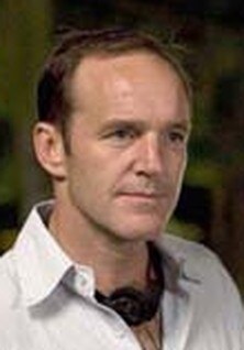 Clark Gregg