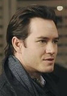 Mark Paul Gosselaar