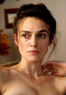 Keira Knightley