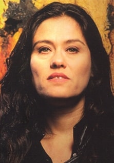 Barbara Kopple