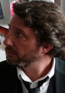 Bruno Podalydès