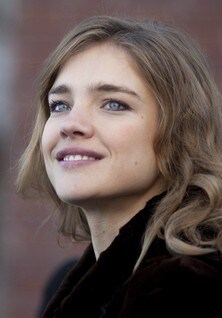 Natalia Vodianova