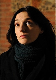 Laetitia Spigarelli