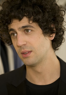 Max Boublil