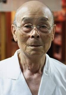 Jiro Ono