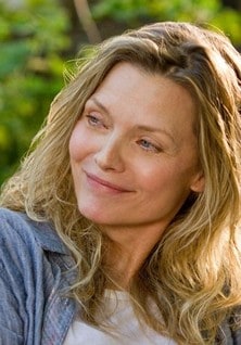 Michelle Pfeiffer