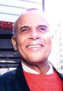 Harry Belafonte