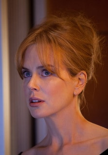 Nicole Kidman