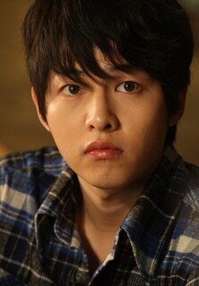 Joong-ki Song