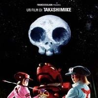 Yattaman di Takashi Miike nei cinema italiani in digitale 