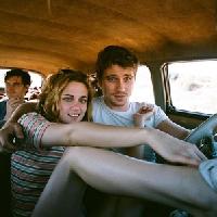 Cannes 2012, On the Road: Kristen Stewart nella prima clip