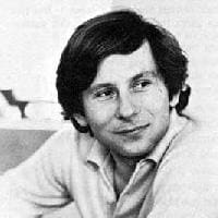 Quando non erano famosi (12) - Roman Polanski