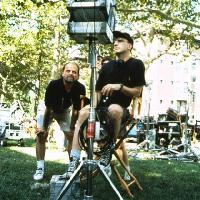 Steven Soderbergh a Berlino