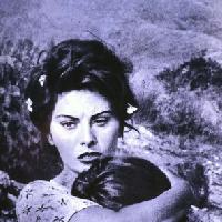 Esclusiva CineRepublic - Le foto da "La ciociara" di Roberta Torre