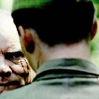 Malcom McDowell: "cannibale" per amicizia!