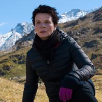 Clouds of Sils Maria: le foto in anteprima