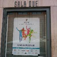 L'altro festival: TGLFF - 29 TORINO GAY & LESBIAN FILM FESTIVAL 
