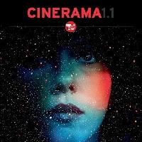 Cinerama 1.1 è online
