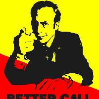 (In) Serie - Ediz. Spec. : " Better Call Saul " - Not One Word, Just a Big Amen