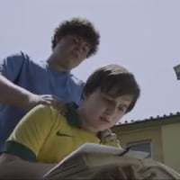 Il cortometraggio di Jublin, candidato agli Oscar nel 2008