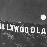 Hollywood Sign 