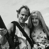 Natural Born Killers