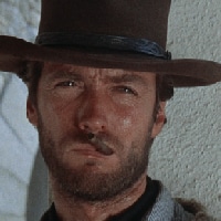 Il sigaro di Clint Eastwood