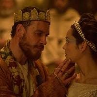 Cannes 2015: Macbeth