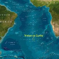 Dizionario del turismo cinematografico: viaggio all'isola più remota del mondo. Tristan da Cunha