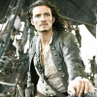 Orlando bloom torna nei pirati dei caraibi 5