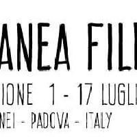 L’Euganea Film Festival scalda i motori