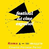 Festival del cine español. Roma-Milano, Maggio 2016.