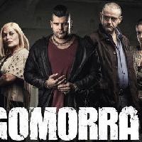 GOMORRA - La trinità del male