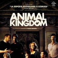 Animal Kingdom 1x01, "Pilot"- Recensione