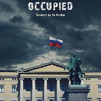 OCCUPIED - Distopia Europa