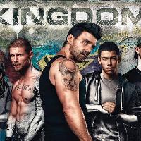 KINGDOM - La terapia del dolore