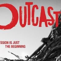 OUTCAST - Terrore dall'ignoto profondo