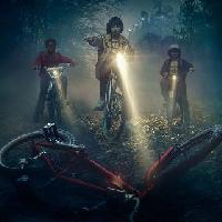 Giochiamo a Stranger Things