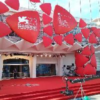 Venezia 2016: Diario di bordo: giorno 0.