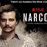 NARCOS – La guerra infinita