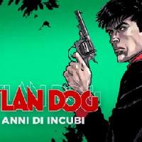 L'ultimo dei Romantici: 30 anni di Dylan Dog