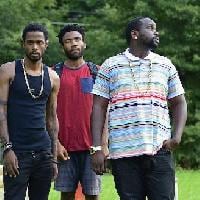 ATLANTA – Black Lives