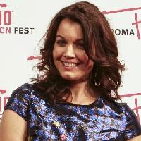 FIRST LADY IN SHONDALAND – Intervista con Bellamy Young