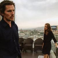 KNIGHT OF CUPS O LE POSSIBILITA' DI UN CINEMA